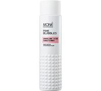 MONÉ Professional Balsamo Brillantezza, Senza Solfati, 300 ml | 8 oli nutrienti con olio di vinaccioli per capelli spenti. Senza parabeni. In posa 2-3 minuti sulle lunghezze, risciacquare.