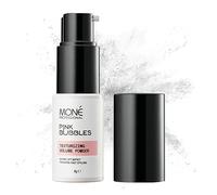 MONÉ PROFESSIONAL - Polvere Volumizzante Capelli Donna - Spray texturizzante a lunga durata - Effetto istantaneo - Con una leggera Fragranza di Vaniglia - per tutti i Tipi di Capelli, 8 g