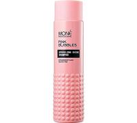 MONÉ PROFESSIONAL - Shampoo per Capelli Colorati, Brillantezza e Vivacità del Colore - Capelli lisci e piacevoli al tatto - Senza solfati e siliconi dannosi - Provalo e innamorati! - 300 ml