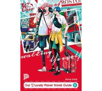 Mone Sorai Jan Lukas Kuhn Our Not-So-Lonely Planet Travel Guide 01 (Tascabile)
