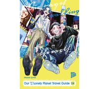 Mone Sorai JanLukas Kuhn Our Not-So-Lonely Planet Travel Guide 06 (Tascabile)