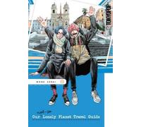 Mone Sorai Our Not-So-Lonely Planet Travel Guide, Volume 2 (Tascabile)
