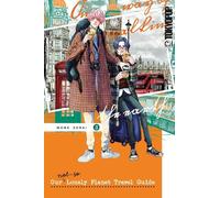 Mone Sorai Our Not-So-Lonely Planet Travel Guide, Volume 3 (Tascabile)
