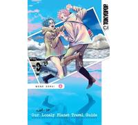 Mone Sorai Our Not-So-Lonely Planet Travel Guide, Volume 4 (Tascabile)