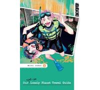 Mone Sorai Our Not-So-Lonely Planet Travel Guide, Volume 5 (Tascabile)
