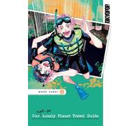 Mone Sorai Our Not-So-Lonely Planet Travel Guide, Volume 5 (Tascabile)