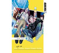 Mone Sorai Our Not-So-Lonely Planet Travel Guide, Volume 6 (Tascabile)