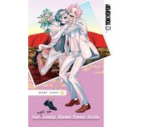 Mone Sorai Our Not-So-Lonely Planet Travel Guide, Volume 7 (Tascabile)