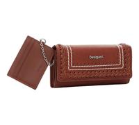 DESIGUAL PORTAFOGLIO TRAMA MARIONA
