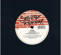 Mone - We Can Make It