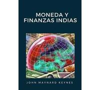Moneda y finanzas indias