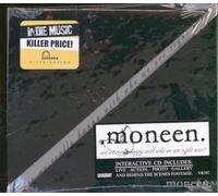 Moneen - Are We Really Happy With Who We Are Right Now?