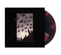 Moneen Are We Really Happy With Who We Are Right Now? Black/Grey/Red (Vinyl LP)