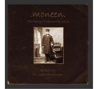 Moneen - Theory of Harmonial Value