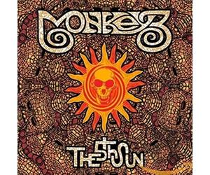 Moneky3 - 5th Sun