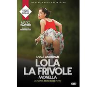 Monella-Lola la frivole