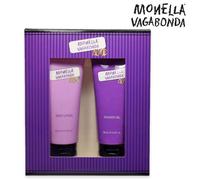 Monella vagabonda Alone Docciaschiuma 200 ml Body Lotion 200 ml - Set bagno e corpo