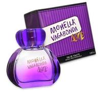 MONELLA VAGABONDA Alone - Eau de Toilette Donna 100 Ml Vapo