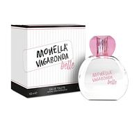 MONELLA VAGABONDA Belle - Eau de Toilette Donna 100 Ml Vapo