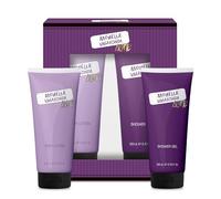 MONELLA VAGABONDA | Confezione Regalo Donna Black 2022 EDT 100 ml S/A + Beauty Case Teddy Bear