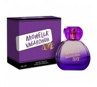 MONELLA VAGABONDA Alone - Eau de Toilette Donna 100 Ml Vapo
