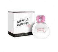 MONELLA VAGABONDA Belle - Eau de Toilette Donna 100 Ml Vapo