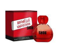 MONELLA VAGABONDA | Snob Eau de Toilette - Profumo Donna con Fragranza Fiorita, Legnosa e Muschiata, Profumo per Donna con un Dolce Mix di Fragranze, Made in Italy, 100 ml