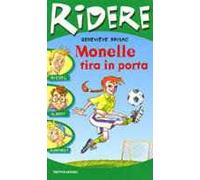 Monelle tira in porta