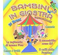 Monelli - Bambini In Giostra