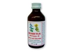 Monelli COMPOSTO DI ALTEA ED ELICRISO 200 ML