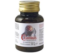 Monelli CRANIUS 60 CAPSULE