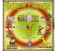 Monelli - Filastrocche E Canzoncine