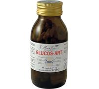 Monelli GLUCOS-ART 100 CAPSULE