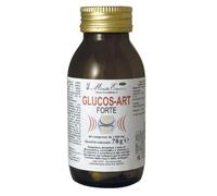 Monelli Integratore Glucos Art Forte glucosamina e condroitina, 60cpr