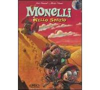Monelli nello spazio