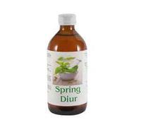 Monelli SPRING DIUR SCIROPPO 200 ML 1 PEZZO