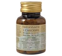 Monelli TARASSACO+CARCIOFO 60 CAPSULE