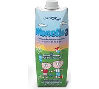 monello 3 1/3 anni Liquido 500ml