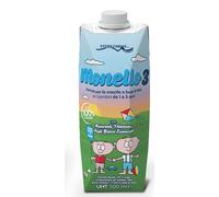 MONELLO 3 1/3ANNI LIQUIDO500ML