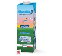 Sterilfarma Monello 3 1/3anni Liquido 1l