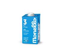 MONELLO 3 1/3 Anni Liquido 500ml