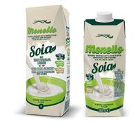 MONELLO Bev.Veg.Soia 500ml