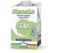 MONELLO Bev.Veg.Soia 500ml