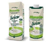 MONELLO Bev.Veg.Soia 500ml