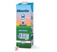 Latte HD Alta Digeribilità 1 Lt