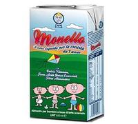 STERILFARMA Srl MONELLO LATTE CRESCITA 500ML