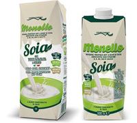 monello soia bevanda vegetale 500 ml