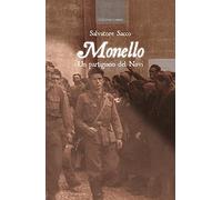Monello: Un partigiano del Novi