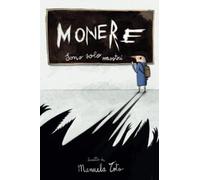 Monere: sono solo mostri