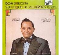 Monero, Jose Luis - Doce Canciones Vol 4